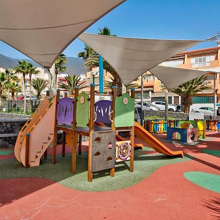El Pisito De Momo Villa Candelaria Ngoại thất bức ảnh