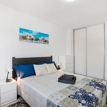 El Pisito De Momo Villa Candelaria Ngoại thất bức ảnh