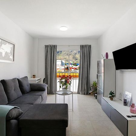 El Pisito De Momo Villa Candelaria Ngoại thất bức ảnh
