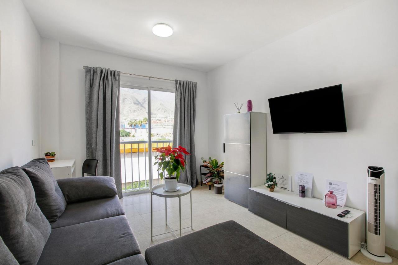 El Pisito De Momo Villa Candelaria Ngoại thất bức ảnh