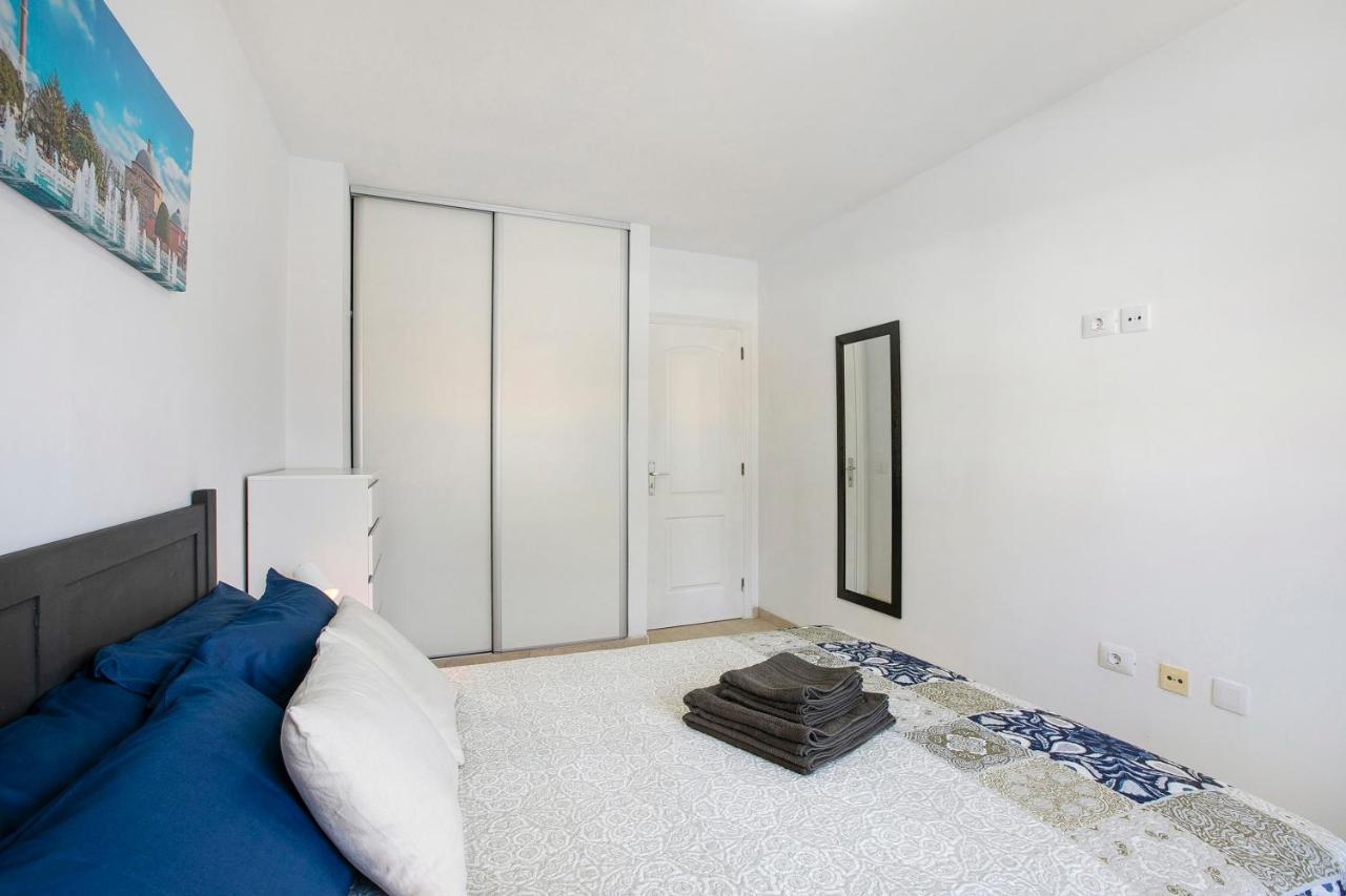 El Pisito De Momo Villa Candelaria Ngoại thất bức ảnh