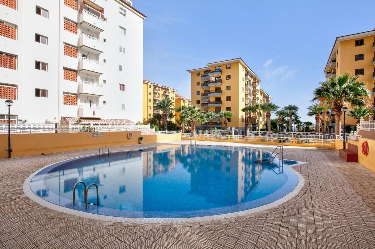 El Pisito De Momo Villa Candelaria Ngoại thất bức ảnh