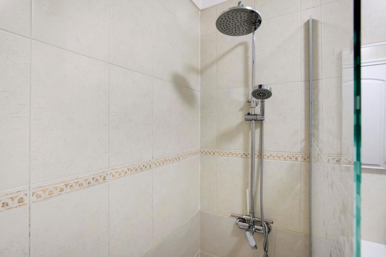 El Pisito De Momo Villa Candelaria Ngoại thất bức ảnh