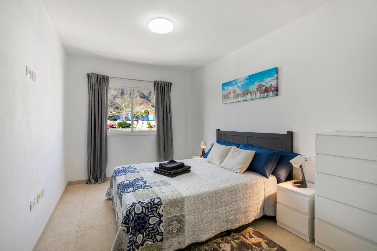 El Pisito De Momo Villa Candelaria Ngoại thất bức ảnh